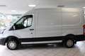 Ford Transit H2L1.Kamera.Tempomat.AHK Weiß - thumbnail 5