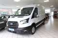Ford Transit H2L1.Kamera.Tempomat.AHK Weiß - thumbnail 1