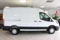 Ford Transit H2L1.Kamera.Tempomat.AHK Weiß - thumbnail 8
