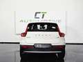 Volvo XC40 Momentum Pro AWD Weiß - thumbnail 4