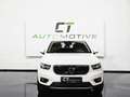 Volvo XC40 Momentum Pro AWD Weiß - thumbnail 2