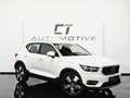 Volvo XC40 Momentum Pro AWD Weiß - thumbnail 1