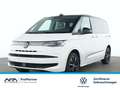 Volkswagen T7 Multivan 2.0 TDI EDITION DSG LED*Navi*AHK*STHZ*Harman Weiß - thumbnail 1