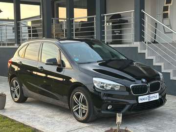 Active Tourer 218i 136 ch Sport A