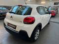 Citroen C3 Feel BlueHDi 100 S&S 75KW Weiß - thumbnail 4