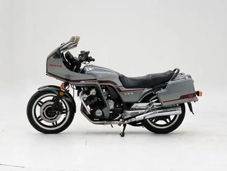 Honda CBX '81 CH02034 - foto 8