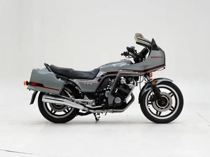 Honda CBX '81 CH02034 - foto 6