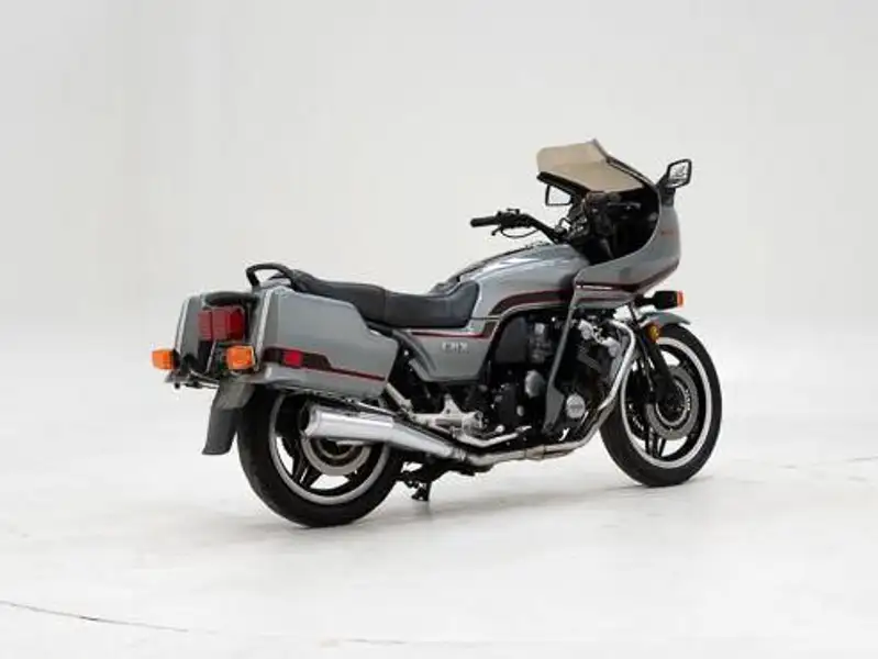 Honda CBX '81 CH02034 - foto 2
