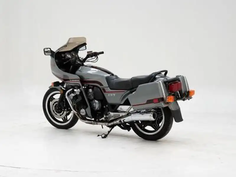Honda CBX '81 CH02034 - foto 4