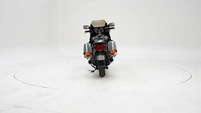 Honda CBX '81 CH02034 - foto 7