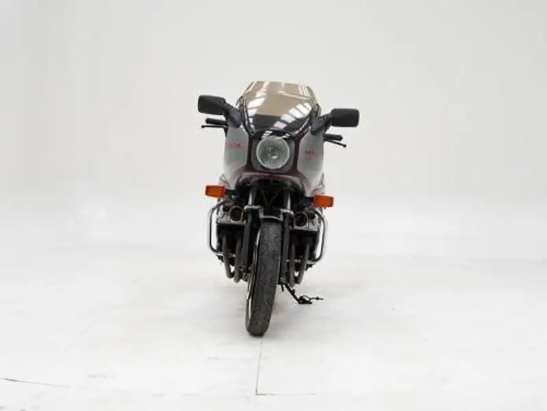 Honda CBX '81 CH02034 - foto 5
