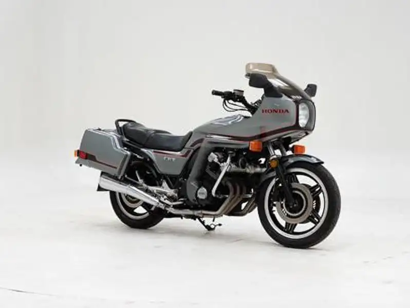 Honda CBX '81 CH02034 - foto 3