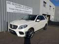 Mercedes-Benz GLE 350 350 d 258ch Sportline 4Matic 9G-Tronic Blanco - thumbnail 1