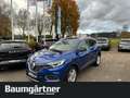 Renault Kadjar Bose Edition Blue dCi 150 4WD AHK/Kamera Blau - thumbnail 1