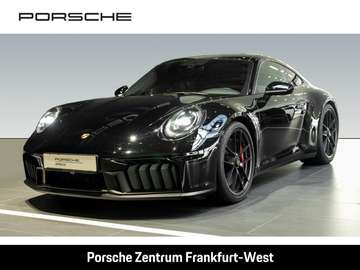 911 Carrera GTS Surround-View BOSE LED-Matrix