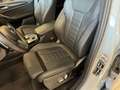 BMW X3 xDrive20d 48V Msport +TETTO Grigio - thumbnail 5