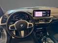 BMW X3 xDrive20d 48V Msport +TETTO Grigio - thumbnail 7