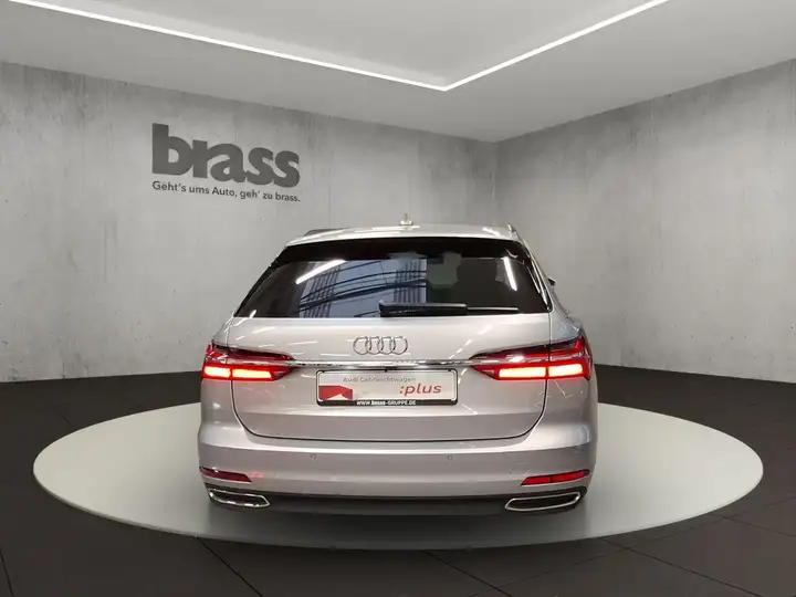 Audi A6 40 TDI 150(204) kW(PS) S tronic — photo 4