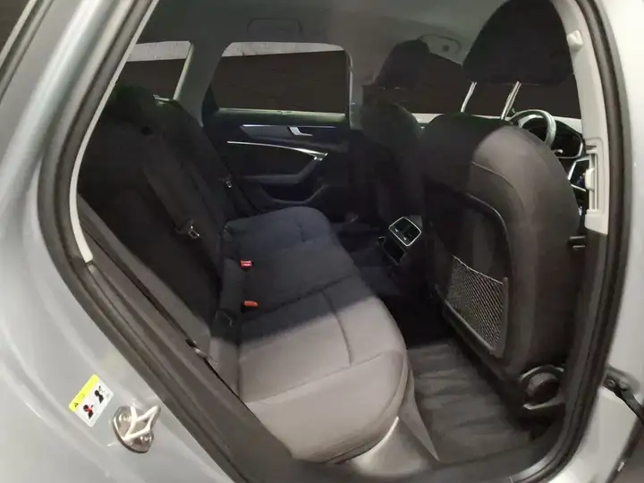 Audi A6 40 TDI 150(204) kW(PS) S tronic — photo 17