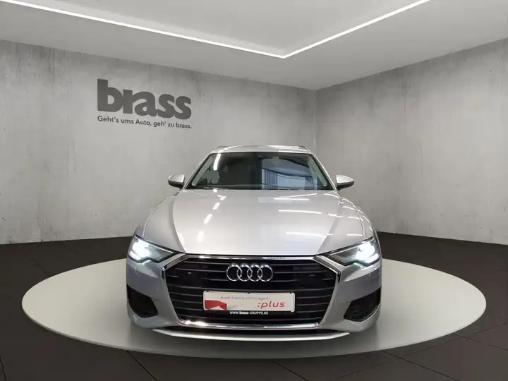 Audi A6 40 TDI 150(204) kW(PS) S tronic — photo 8