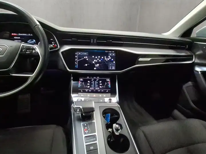 Audi A6 40 TDI 150(204) kW(PS) S tronic — photo 15