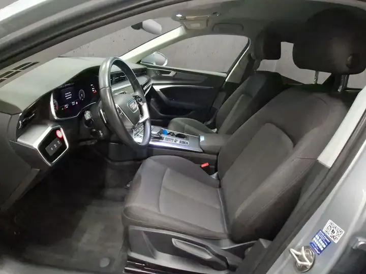Audi A6 40 TDI 150(204) kW(PS) S tronic — photo 9