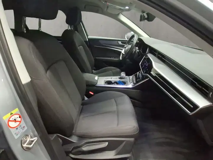 Audi A6 40 TDI 150(204) kW(PS) S tronic — photo 19