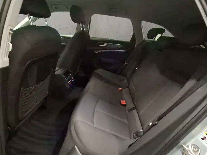 Audi A6 40 TDI 150(204) kW(PS) S tronic — photo 13