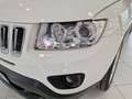 Jeep Compass 2.2CRD Limited Plus 4x2 Blanco - thumbnail 10