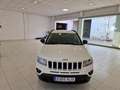 Jeep Compass 2.2CRD Limited Plus 4x2 Weiß - thumbnail 9