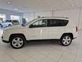 Jeep Compass 2.2CRD Limited Plus 4x2 Wit - thumbnail 2
