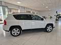 Jeep Compass 2.2CRD Limited Plus 4x2 Blanco - thumbnail 6