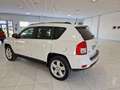 Jeep Compass 2.2CRD Limited Plus 4x2 Bianco - thumbnail 3