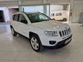Jeep Compass 2.2CRD Limited Plus 4x2 Bianco - thumbnail 7