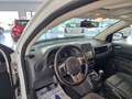 Jeep Compass 2.2CRD Limited Plus 4x2 Blanco - thumbnail 15