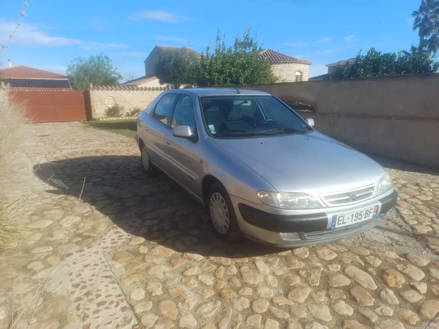 Citroen Xsara 1.8i Exclusive - 2