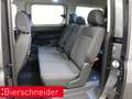 Volkswagen Caddy Life 7-Sitzer Dark Label 17 Alu NAVI Plus SH beh. Grau - thumbnail 12