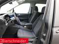 Volkswagen Caddy Life 7-Sitzer Dark Label 17 Alu NAVI Plus SH beh. Grau - thumbnail 10