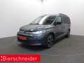 Volkswagen Caddy Life 7-Sitzer Dark Label 17 Alu NAVI Plus SH beh. Grau - thumbnail 1