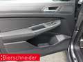 Volkswagen Caddy Life 7-Sitzer Dark Label 17 Alu NAVI Plus SH beh. Grau - thumbnail 9