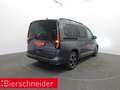 Volkswagen Caddy Life 7-Sitzer Dark Label 17 Alu NAVI Plus SH beh. Grau - thumbnail 6
