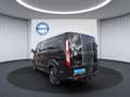 Ford Transit Custom L1 Sport*1.Hand*AHK*LEDER*KAMERA Schwarz - thumbnail 6