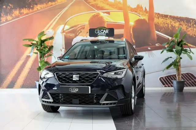 SEAT Arona 1.0 TSI 85kW (115CV) FR XM