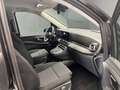 Mercedes-Benz V 250 d 4MATIC STYLE Lang +MBUX+NAVI+AHK+360° Grigio - thumbnail 10