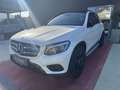 Mercedes-Benz GLC 250 d 4Matic Aut.   Design- und Exclusive Line Weiß - thumbnail 1