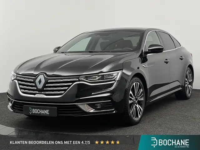 Renault Talisman 1.3 TCe EDC Initiale Paris | Leder | 4Control | Pa