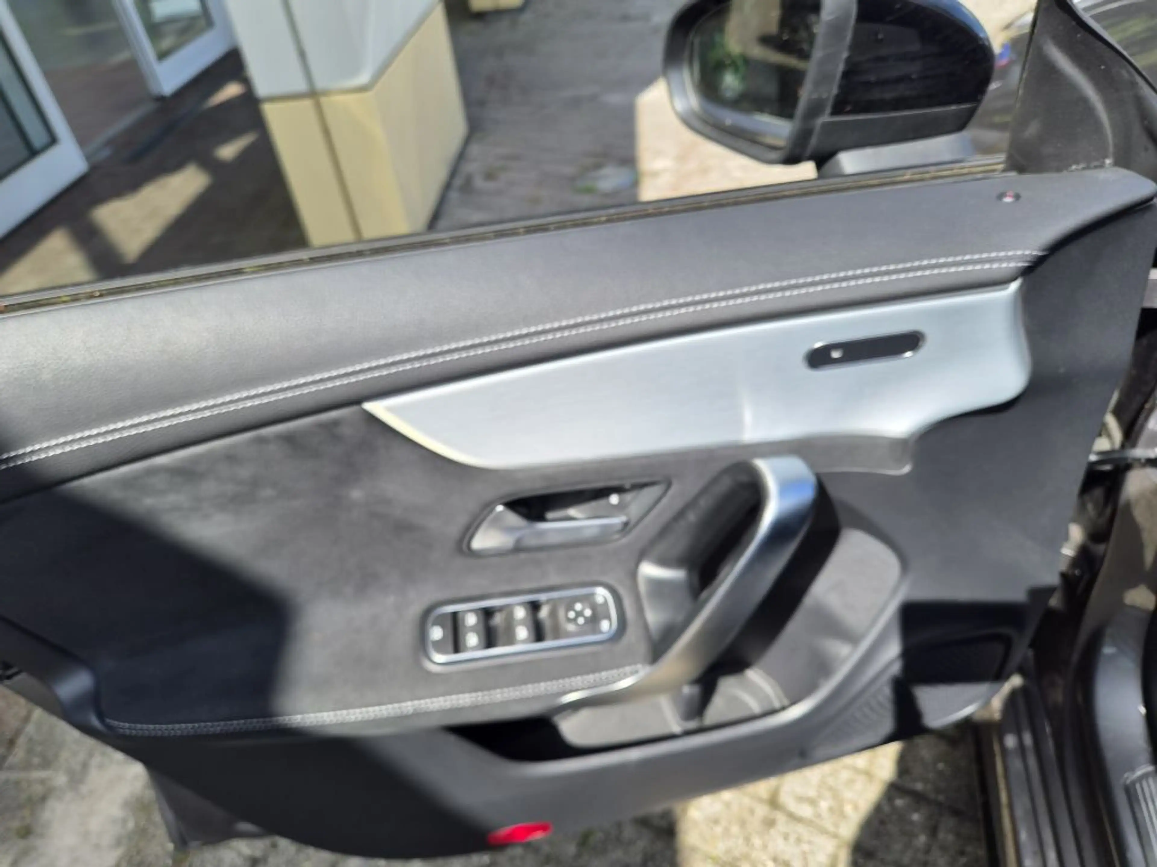 Mercedes-Benz CLA 200 Shooting Brake 7G-DCT Edition 2021 — photo 9