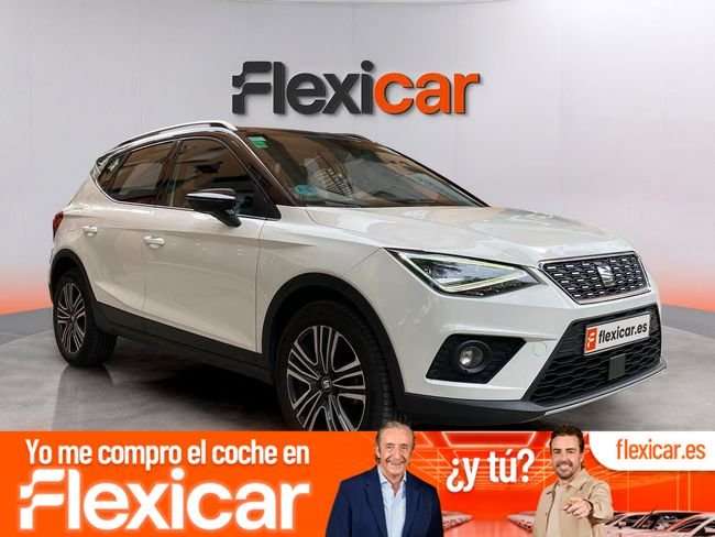 SEAT Arona 1.0 TSI 85kW (115CV) DSG Xcellence Eco - foto 1