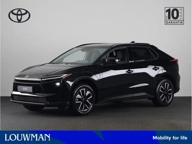 Toyota bZ4X Dynamic 73 kWh.