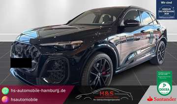 2.0 TDI quattro S-Line *PANO/AHK*